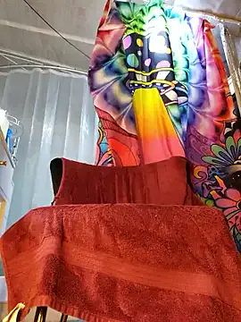 JessieLiu – webcam model profile photo Image 8