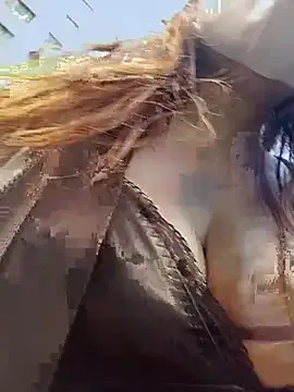 CatalinaDalessio – webcam model profile photo Image 2