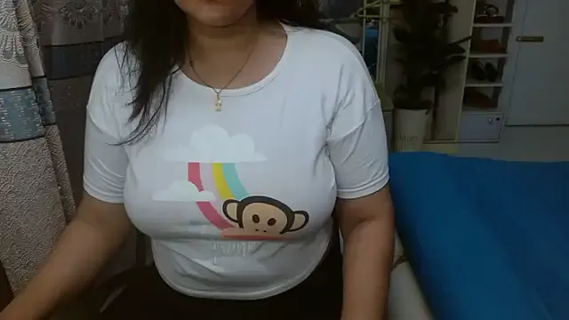 JessieLiu – webcam model profile photo Image 11