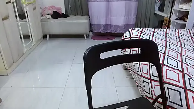 JessieLiu – webcam model profile photo Image 2