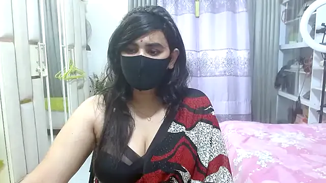 JessieLiu – webcam model profile photo Image 6