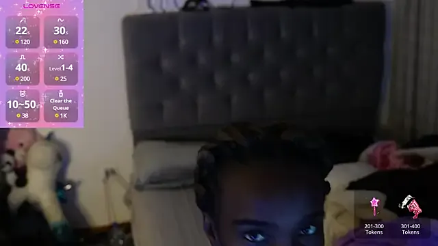 dalichuru – webcam model profile photo Image 12