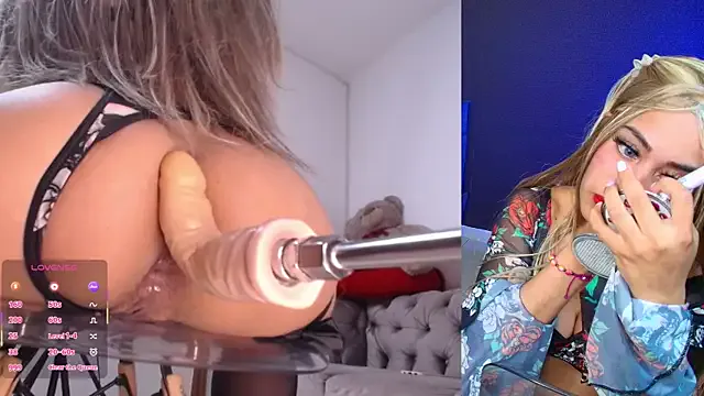 JessieLiu – webcam model profile photo Image 15