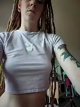 Nami-OP – webcam model profile photo Image 18