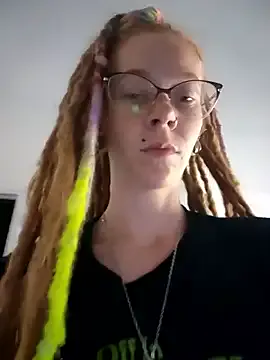 Nami-OP – webcam model profile photo Image 8