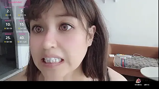 AlyssaHottv_ – webcam model profile photo Image 9