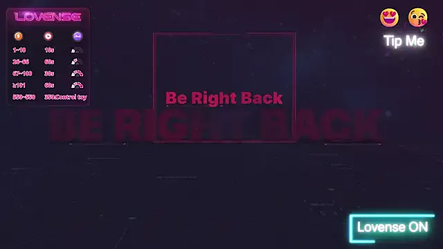 LucyLuxee19 – webcam model profile photo