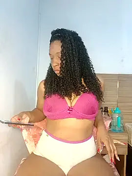 EstefaniaBrown – webcam model profile photo Image 17