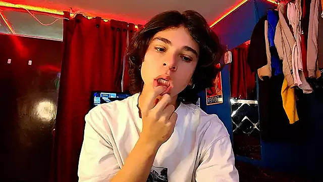 Luke_Howland – webcam model profile photo