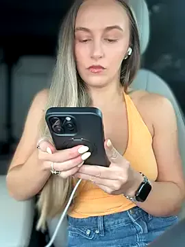 MarisaGrace – webcam model profile photo Image 12