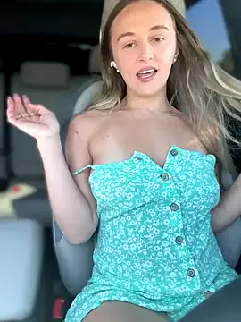 MarisaGrace – webcam model profile photo Image 2