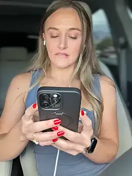 MarisaGrace – webcam model profile photo Image 3