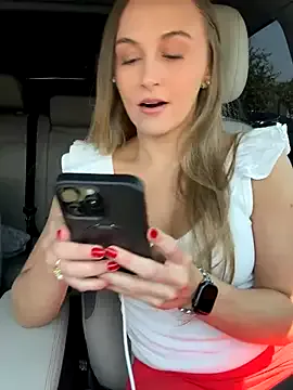 MarisaGrace – webcam model profile photo Image 4