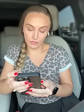 MarisaGrace – webcam model profile photo Image 7