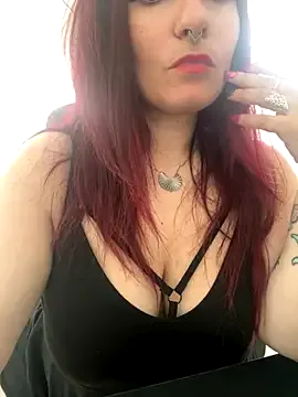 carolineford – webcam model profile photo Image 13