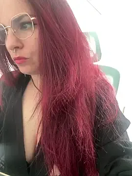 carolineford – webcam model profile photo Image 17