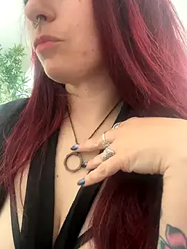 carolineford – webcam model profile photo Image 18