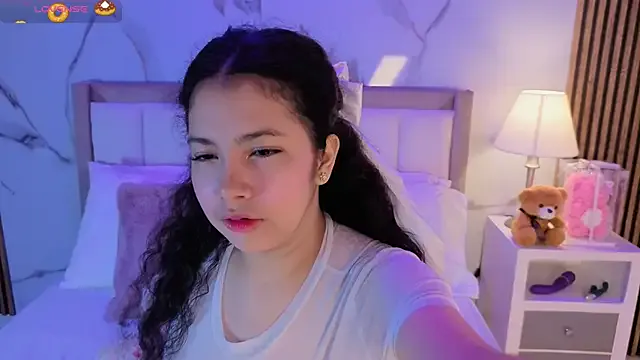 JassyeJoy – webcam model profile photo Image 10