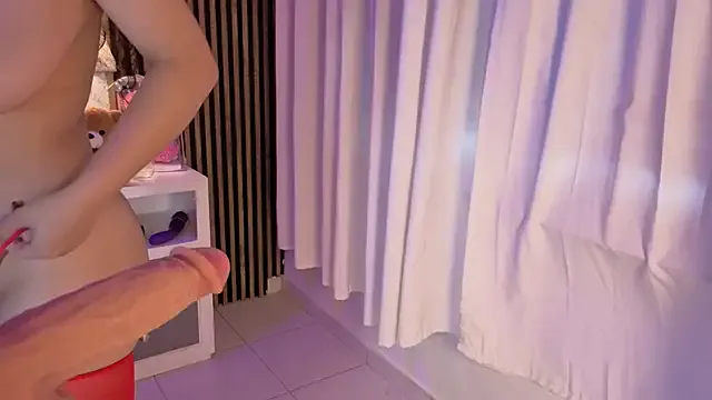 JassyeJoy – webcam model profile photo Image 16