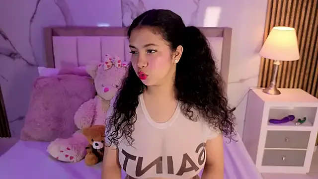 JassyeJoy – webcam model profile photo Image 6