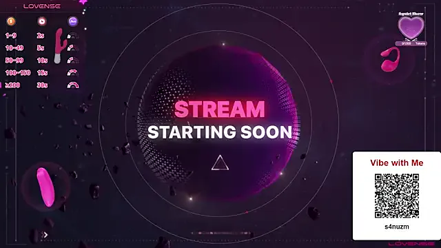 CarolinePrescott – webcam model profile photo Image 10