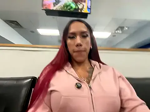 JessieLiu – webcam model profile photo Image 14