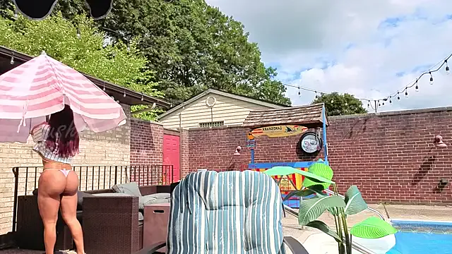 JessieLiu – webcam model profile photo Image 16