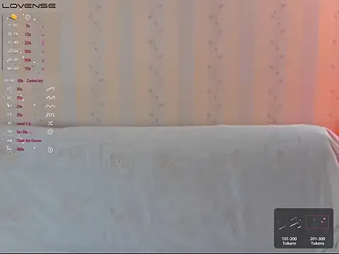 TianaFlower – webcam model profile photo Image 10