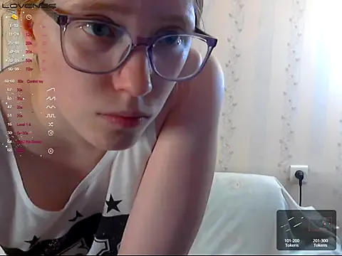 TianaFlower – webcam model profile photo Image 15