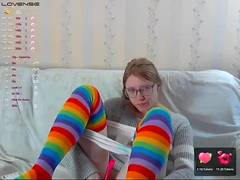 TianaFlower – webcam model profile photo Image 17