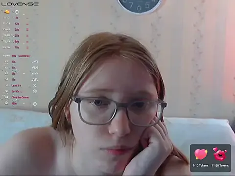 TianaFlower – webcam model profile photo Image 2