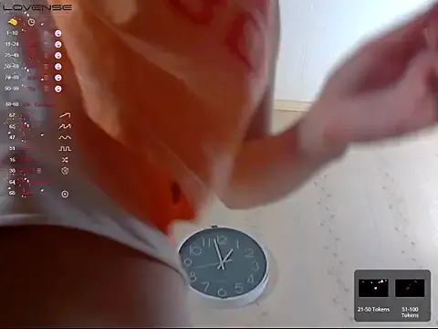 TianaFlower – webcam model profile photo Image 8