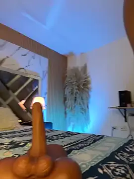 Scarlett – webcam model profile photo Image 19