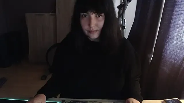 CatalinaDalessio – webcam model profile photo Image 2