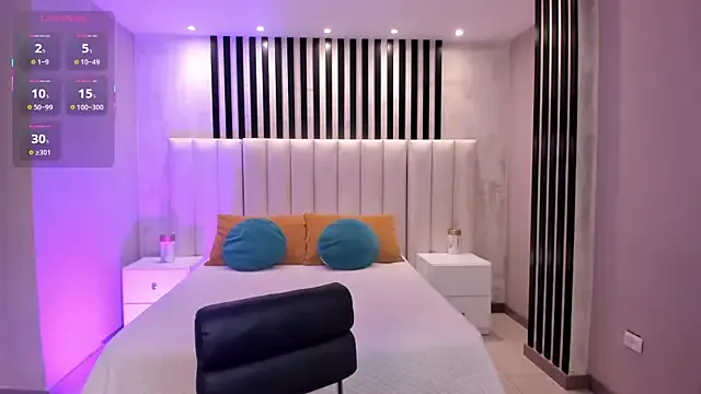 MarisaGrace – webcam model profile photo Image 2