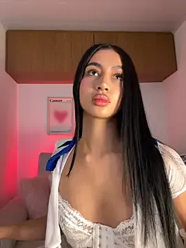 Melissasosochka – webcam model profile photo Image 15