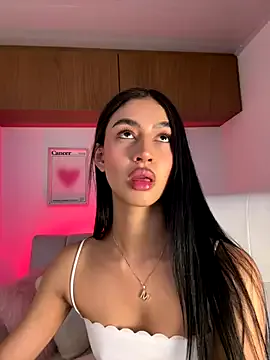 Melissasosochka – webcam model profile photo Image 16