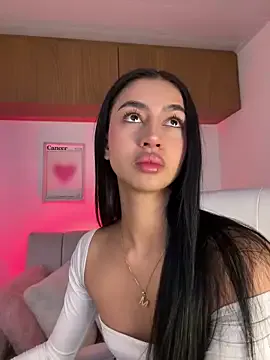 Melissasosochka – webcam model profile photo Image 17