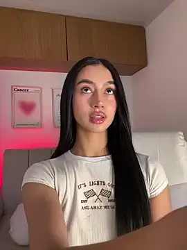 Melissasosochka – webcam model profile photo Image 18