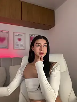 Melissasosochka – webcam model profile photo Image 19