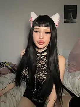 GeorginaRamos – webcam model profile photo Image 11