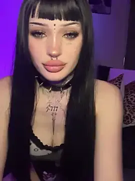 GeorginaRamos – webcam model profile photo Image 12