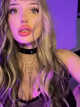 GeorginaRamos – webcam model profile photo Image 14