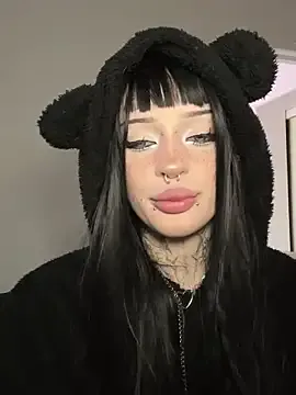 GeorginaRamos – webcam model profile photo Image 16