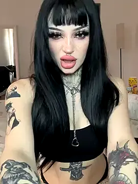 GeorginaRamos – webcam model profile photo Image 6