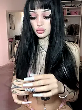 GeorginaRamos – webcam model profile photo Image 7