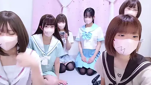 JessieLiu – webcam model profile photo Image 13