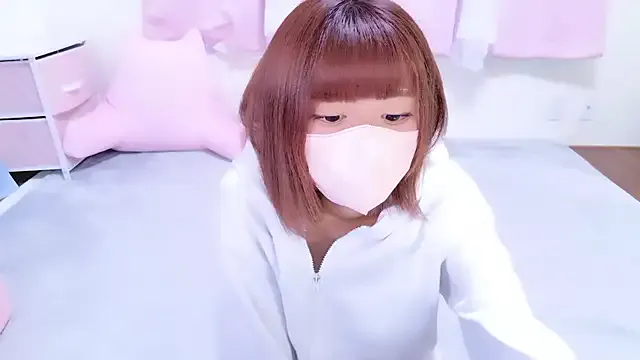 JessieLiu – webcam model profile photo Image 17