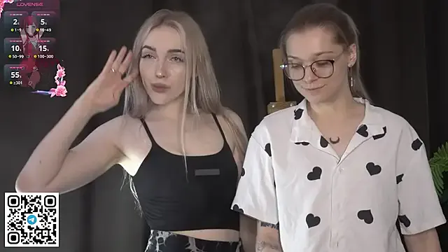 Scarlett – webcam model profile photo Image 10