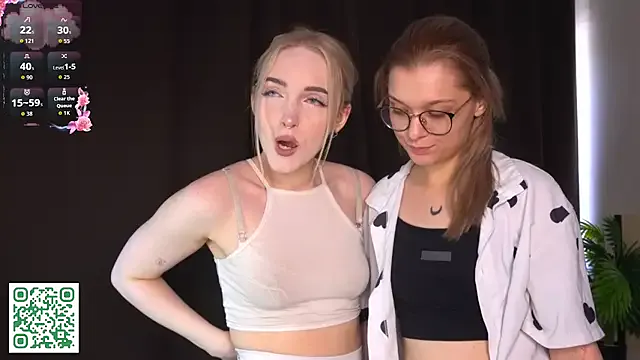 Scarlett – webcam model profile photo Image 12